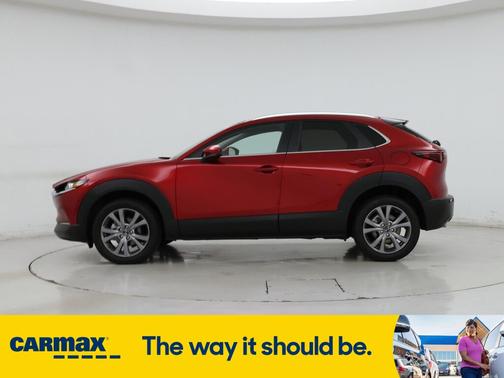 2024 Mazda CX-30 2.5 S Preferred Package