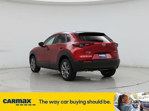 2024 Mazda CX-30 2.5 S Preferred Package