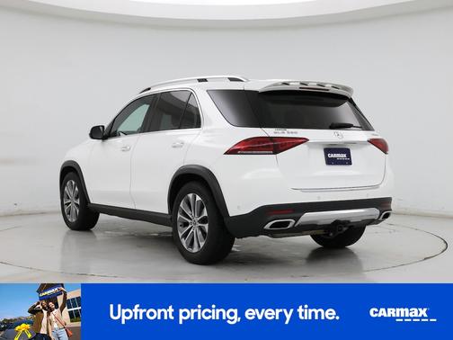2021 Mercedes-Benz GLE 350 GLE 350
