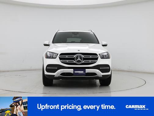 2021 Mercedes-Benz GLE 350 GLE 350