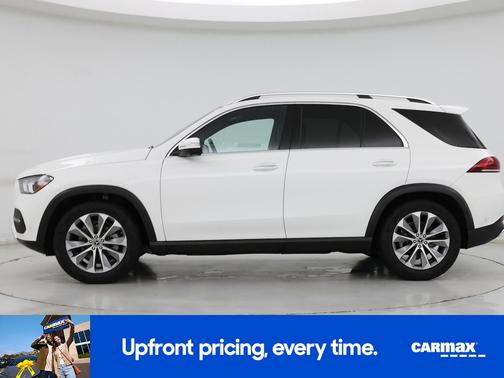 2021 Mercedes-Benz GLE 350 GLE 350