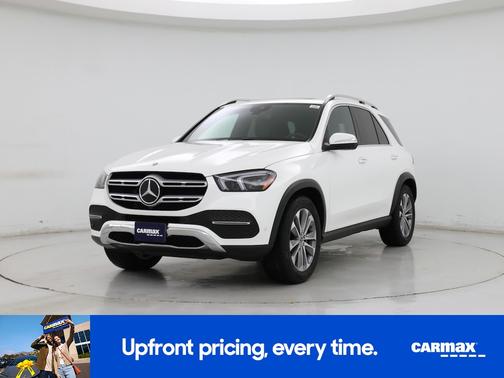2021 Mercedes-Benz GLE 350 GLE 350