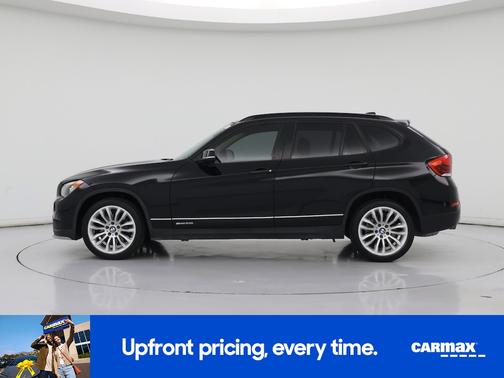 2015 BMW X1 SDrive28i
