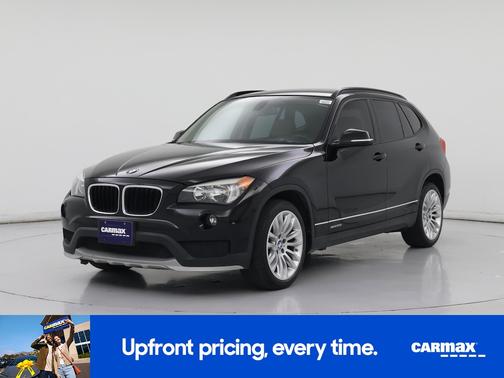 2015 BMW X1 SDrive28i
