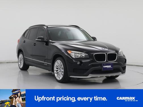 2015 BMW X1 SDrive28i