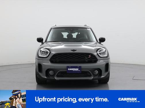 2022 MINI Countryman S ALL4