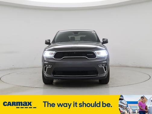 2021 Dodge Durango SXT