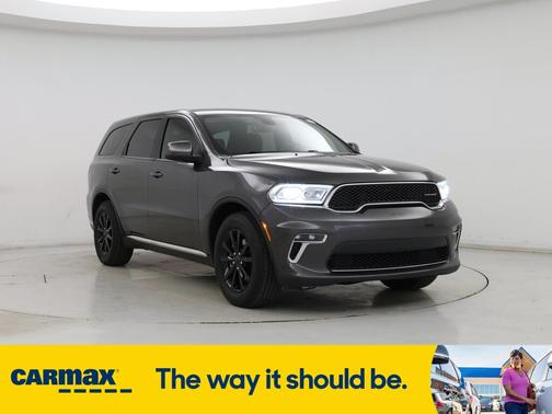 2021 Dodge Durango SXT