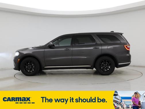 2021 Dodge Durango SXT