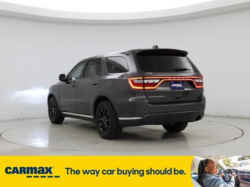 2021 Dodge Durango SXT