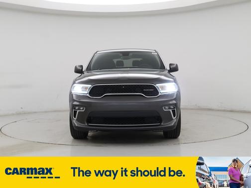 2021 Dodge Durango SXT