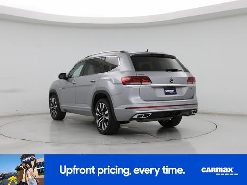 2022 Volkswagen Atlas SEL Premium R-Line