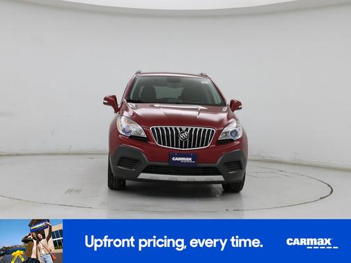 2015 Buick Encore 