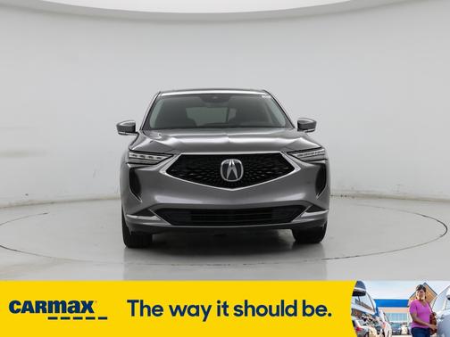 2024 Acura MDX SH-AWD