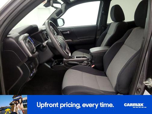 2020 Toyota Tacoma TRD Off Road