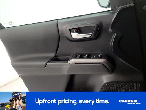 2020 Toyota Tacoma TRD Off Road