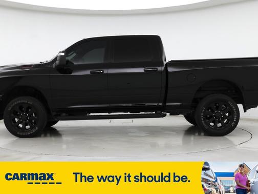 2024 RAM 2500 Bighorn