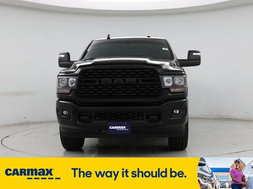 2024 RAM 2500 Bighorn