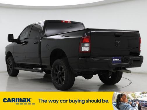 2024 RAM 2500 Bighorn