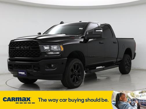 2024 RAM 2500 Bighorn