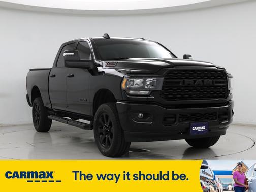 2024 RAM 2500 Bighorn