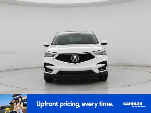 2019 Acura RDX 