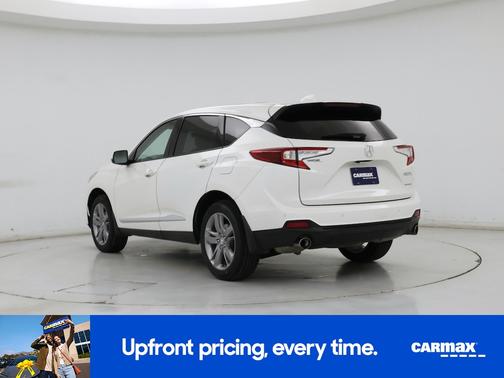 2019 Acura RDX 