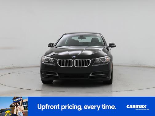 2014 BMW 535 XI