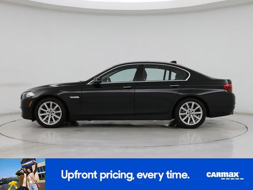 2014 BMW 535 XI