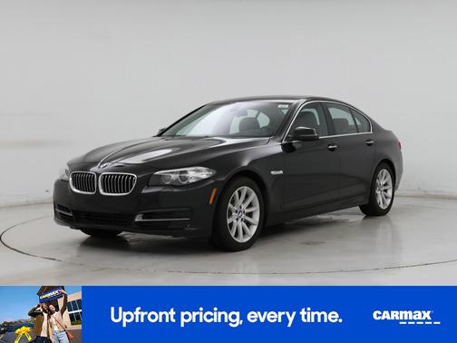 2014 BMW 535 XI