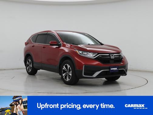 2022 Honda CR-V Special Edition