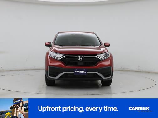 2022 Honda CR-V Special Edition