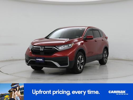 2022 Honda CR-V Special Edition