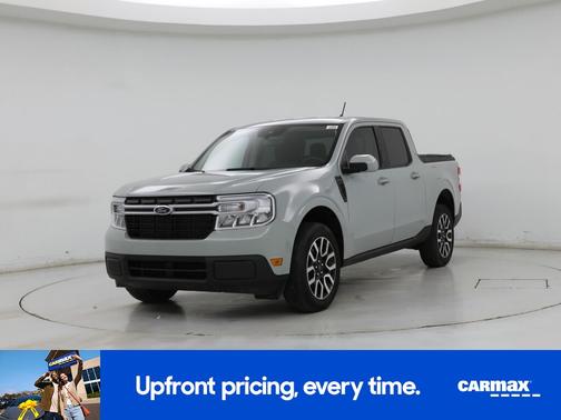 2023 Ford Maverick Lariat