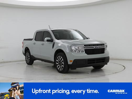 2023 Ford Maverick Lariat