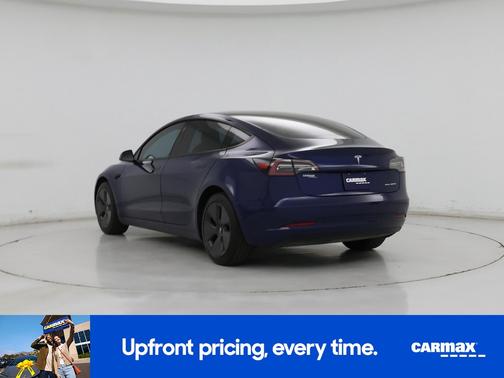 2023 Tesla Model 3 Long Range