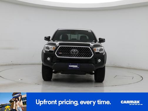 2018 Toyota Tacoma TRD Off Road