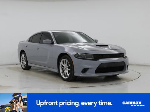 2022 Dodge Charger GT