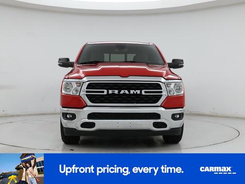 2023 RAM 1500 Bighorn