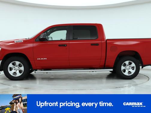 2023 RAM 1500 Bighorn