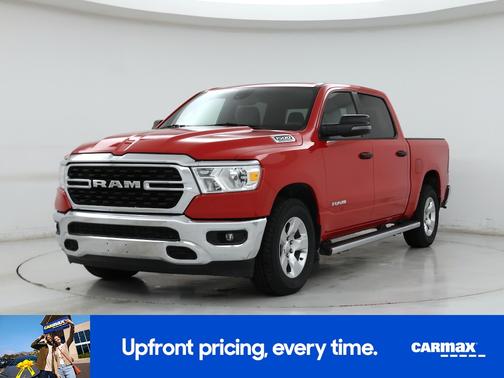 2023 RAM 1500 Bighorn