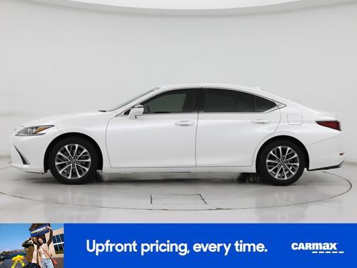 2022 Lexus ES 350 ES 350