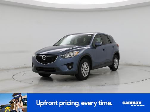 2015 Mazda CX-5 Touring