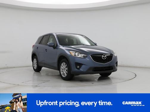 2015 Mazda CX-5 Touring