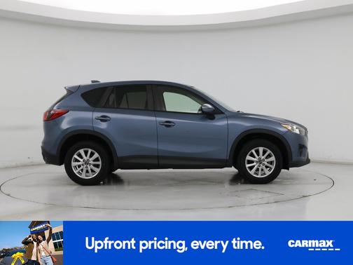 2015 Mazda CX-5 Touring