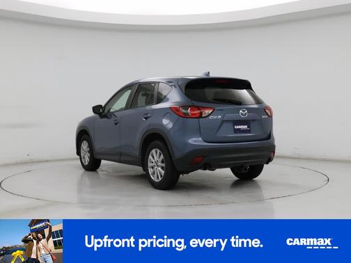 2015 Mazda CX-5 Touring