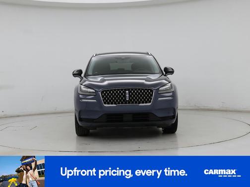 2022 Lincoln Corsair Grand Touring