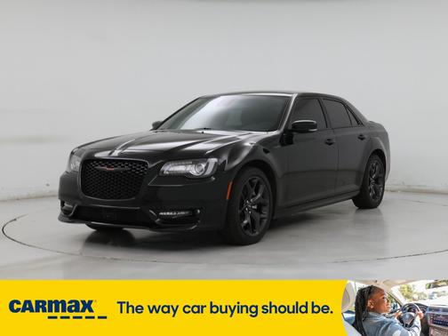 2023 Chrysler 300 S