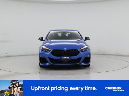 2023 BMW M235 Gran Coupe XI Gran Coupe