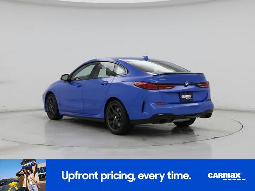 2023 BMW M235 Gran Coupe XI Gran Coupe